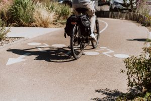 Eurocyclo - Reed Hilde Lenaerts