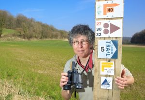 rando greeter autour de Bouvelinghem