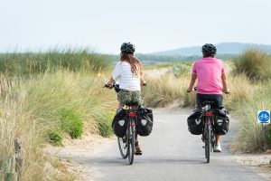 Pas-de-Calais à vélo